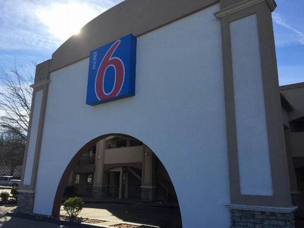 Motel 6-Little Rock, AR - Aeropuerto image 1