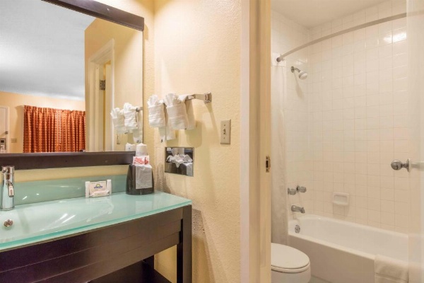 Motel 6-Little Rock, AR - Aeropuerto image 10