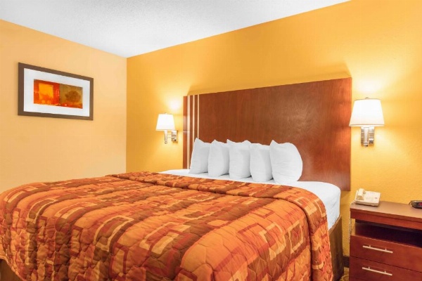 Motel 6-Little Rock, AR - Aeropuerto image 11