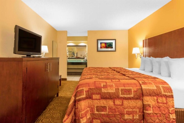 Motel 6-Little Rock, AR - Aeropuerto image 12