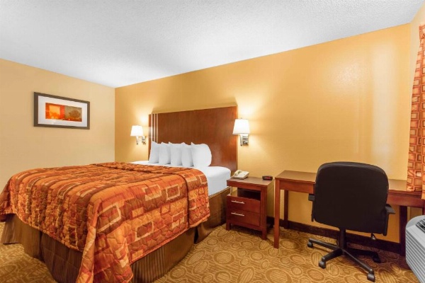 Motel 6-Little Rock, AR - Aeropuerto image 13
