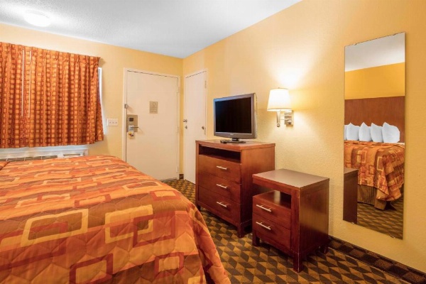 Motel 6-Little Rock, AR - Aeropuerto image 15