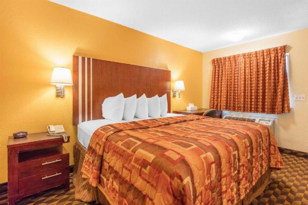 Motel 6-Little Rock, AR - Aeropuerto image 16
