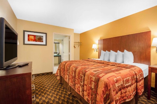 Motel 6-Little Rock, AR - Aeropuerto image 17