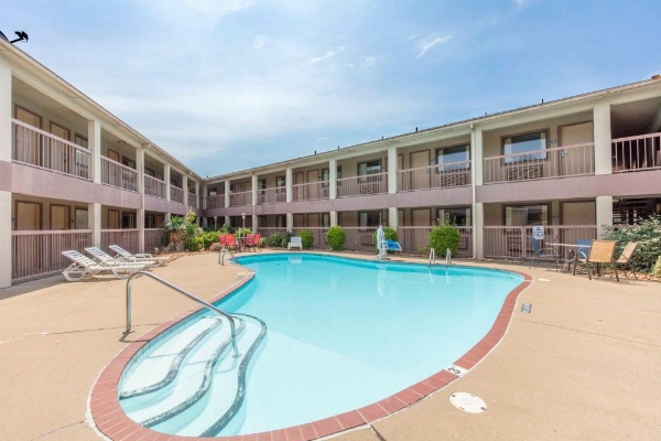 Motel 6-Little Rock, AR - Aeropuerto image 18