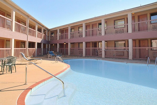 Motel 6-Little Rock, AR - Aeropuerto image 2