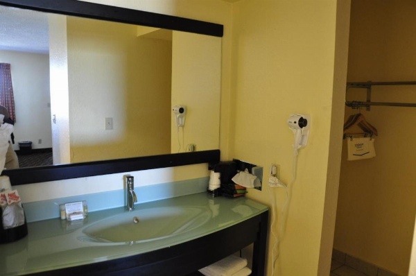Motel 6-Little Rock, AR - Aeropuerto image 21