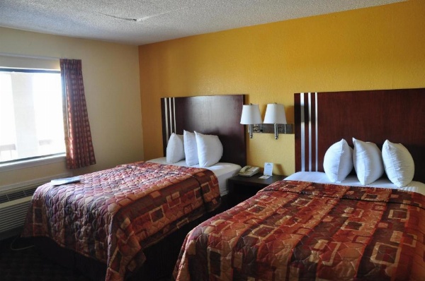 Motel 6-Little Rock, AR - Aeropuerto image 22