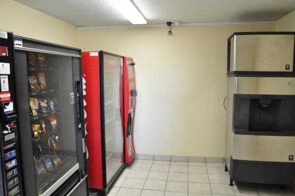Motel 6-Little Rock, AR - Aeropuerto image 27