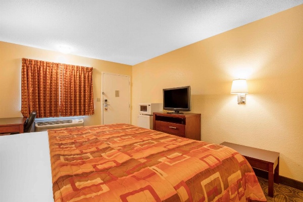 Motel 6-Little Rock, AR - Aeropuerto image 3