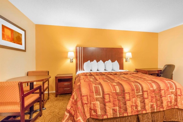 Motel 6-Little Rock, AR - Aeropuerto image 5