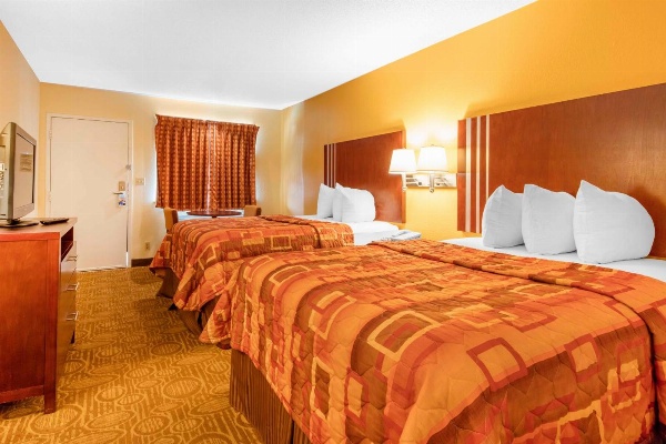 Motel 6-Little Rock, AR - Aeropuerto image 7