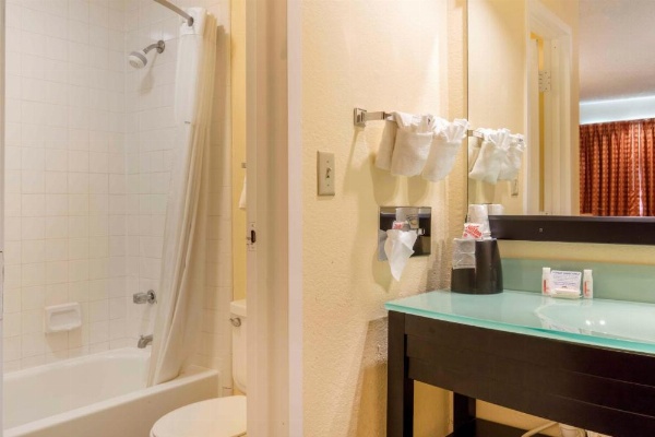 Motel 6-Little Rock, AR - Aeropuerto image 8