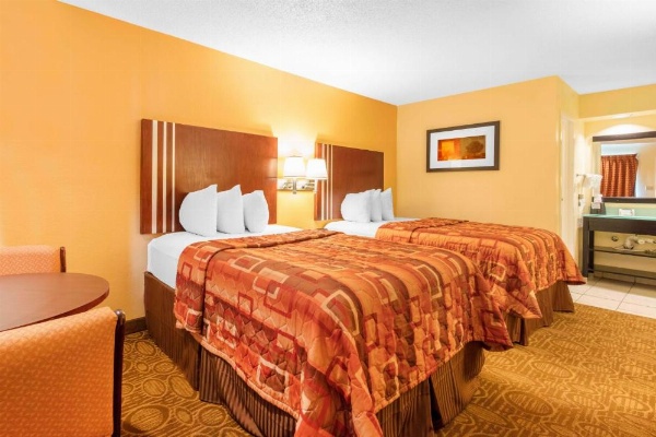 Motel 6-Little Rock, AR - Aeropuerto image 9